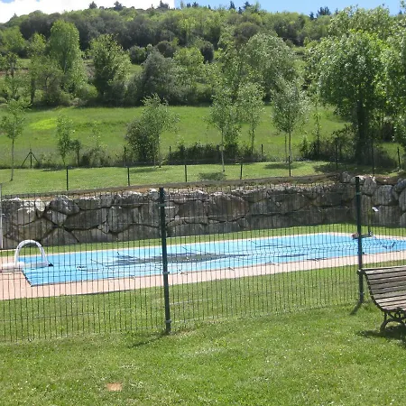 Dom wakacyjny Chalet La Ventosa *