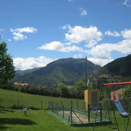 Chalet La Ventosa Dom wakacyjny