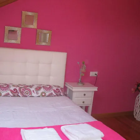 Chalet La Ventosa Dom wakacyjny *