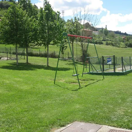 Dom wakacyjny Chalet La Ventosa *