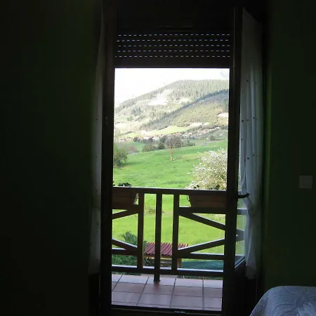 Dom wakacyjny Chalet La Ventosa Ojedo
