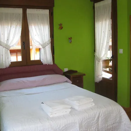 Chalet La Ventosa Dom wakacyjny