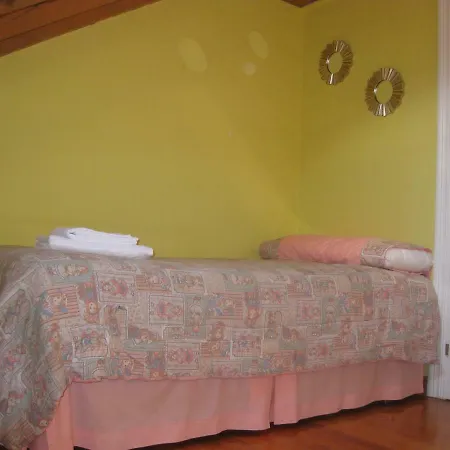 Dom wakacyjny Chalet La Ventosa Ojedo