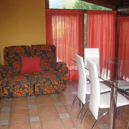 Chalet La Ventosa *