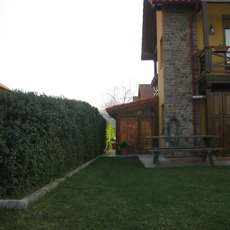 Dom wakacyjny Chalet La Ventosa *