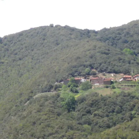 Dom wakacyjny Chalet La Ventosa *