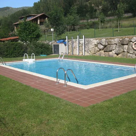 Chalet La Ventosa Dom wakacyjny