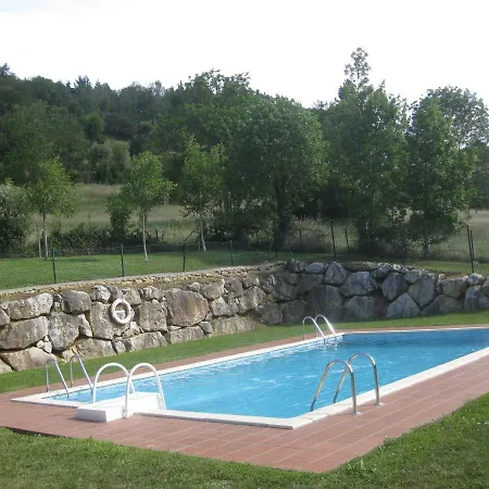 Chalet La Ventosa Ojedo